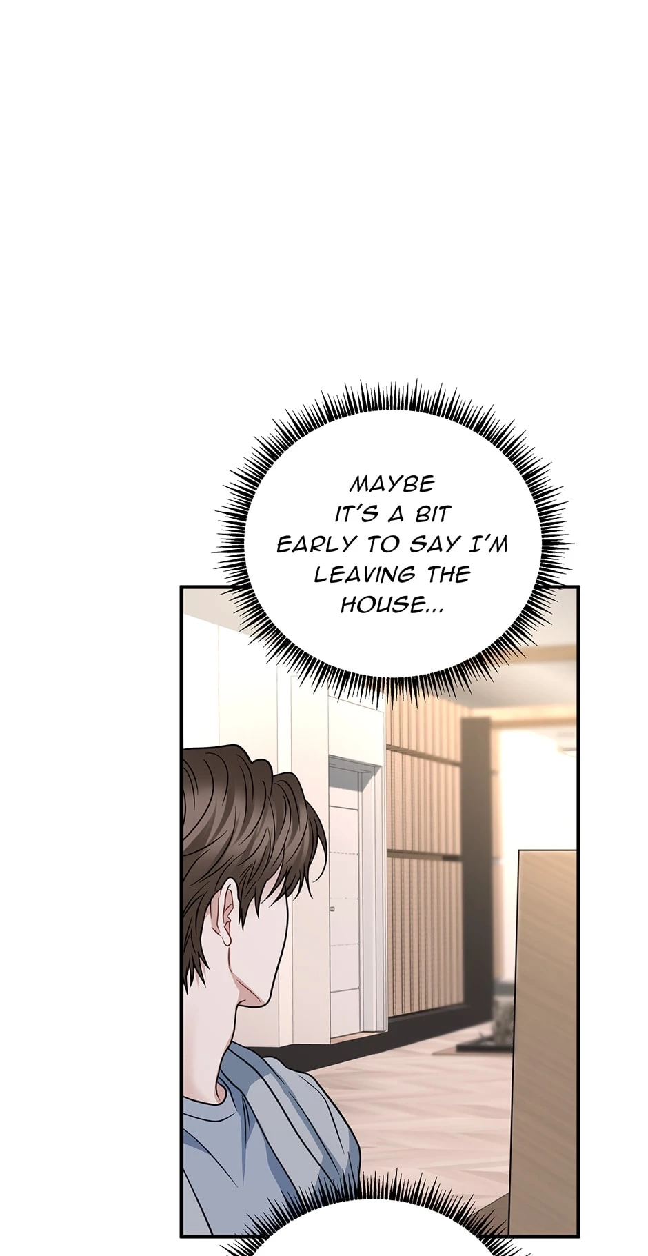 Read Unlocking a Cozy Captivity chapter 36 image 40 on Lezhin
