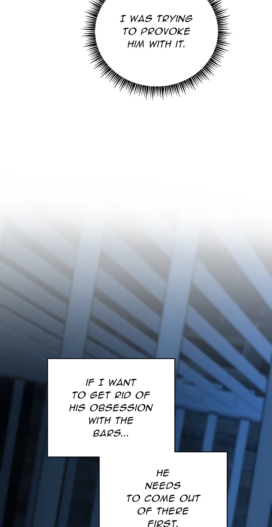 Read Unlocking a Cozy Captivity chapter 36 image 41 on Lezhin