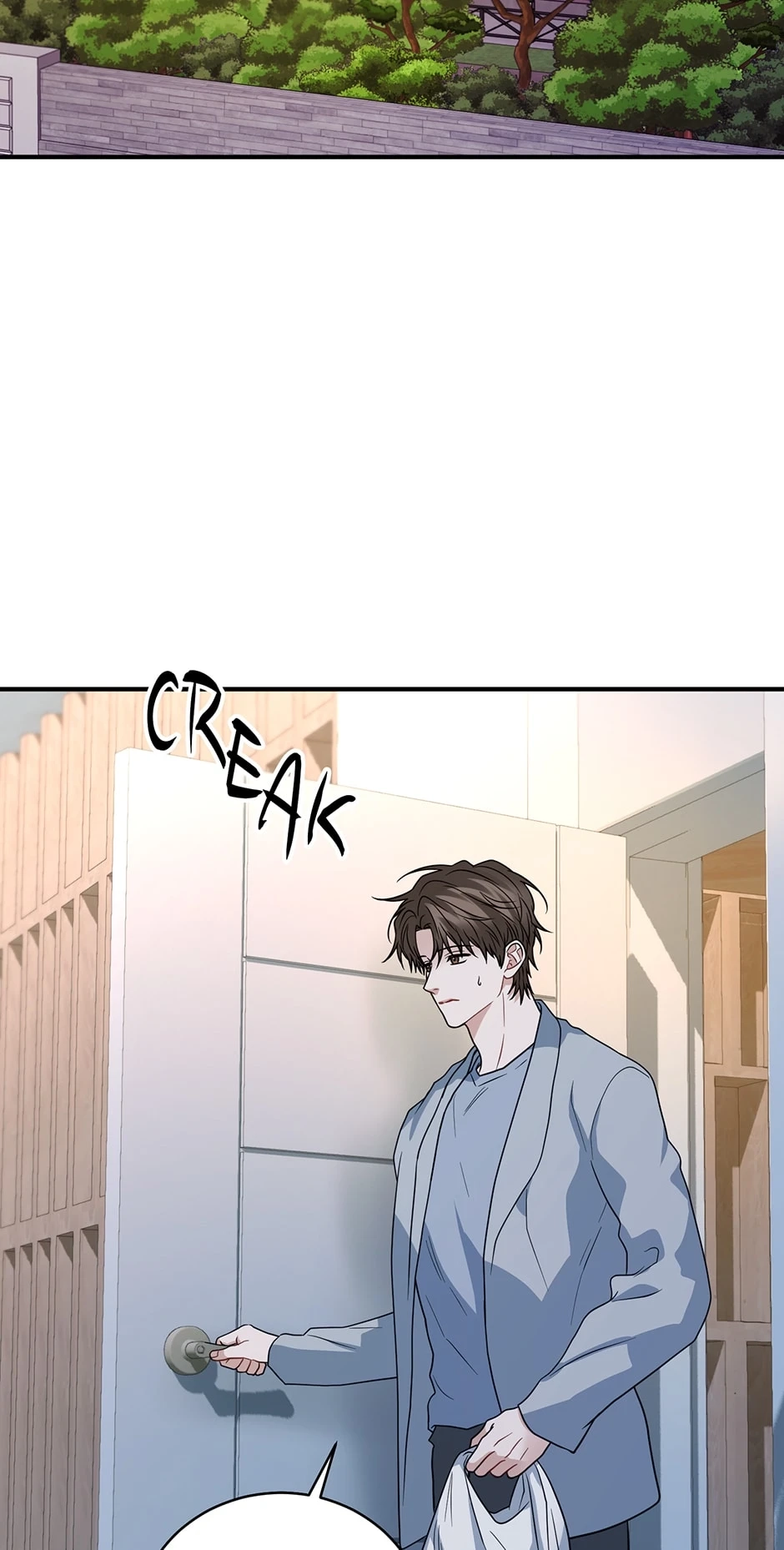 Read Unlocking a Cozy Captivity chapter 36 image 47 on Lezhin