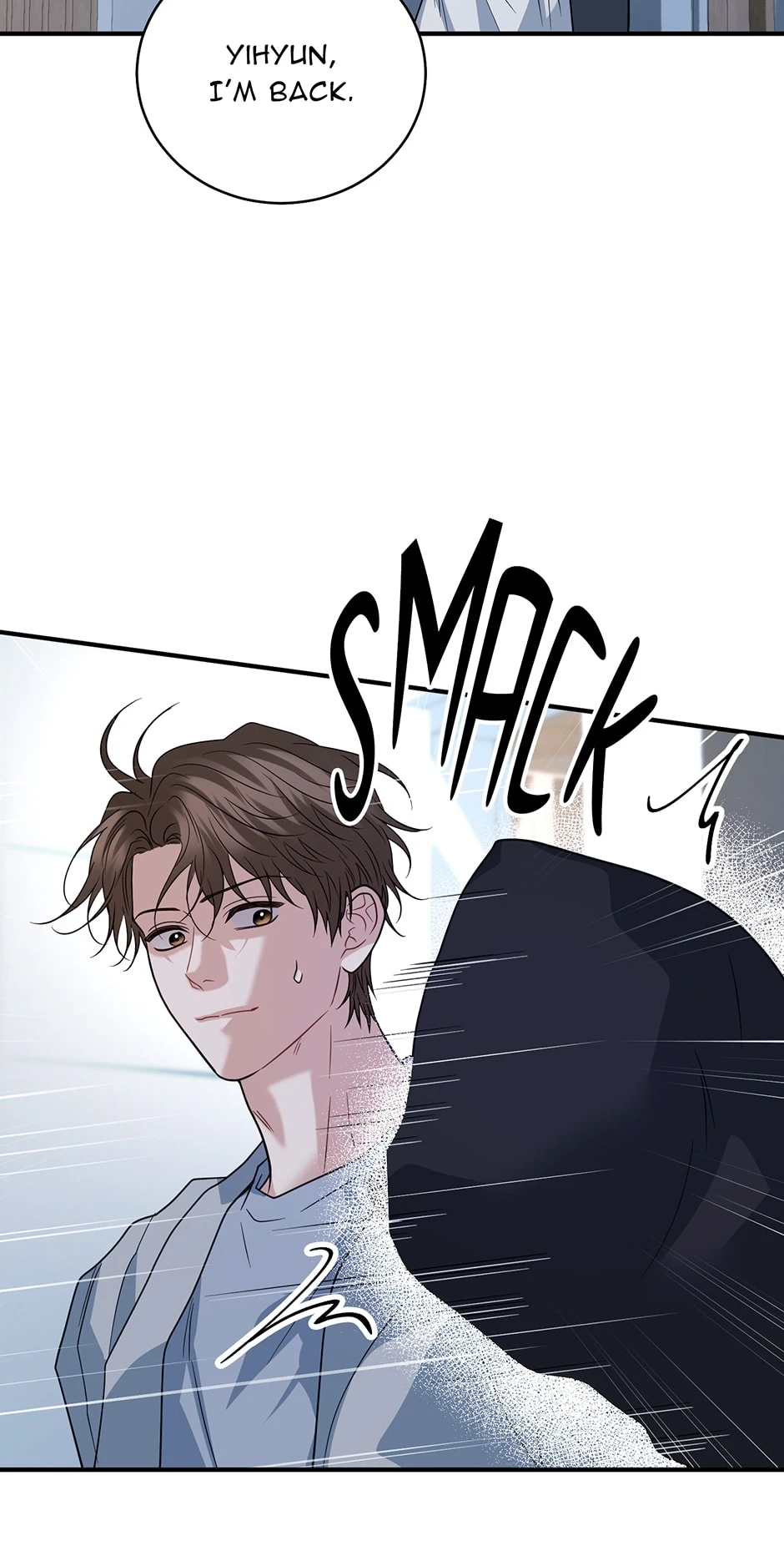 Read Unlocking a Cozy Captivity chapter 36 image 48 on Lezhin