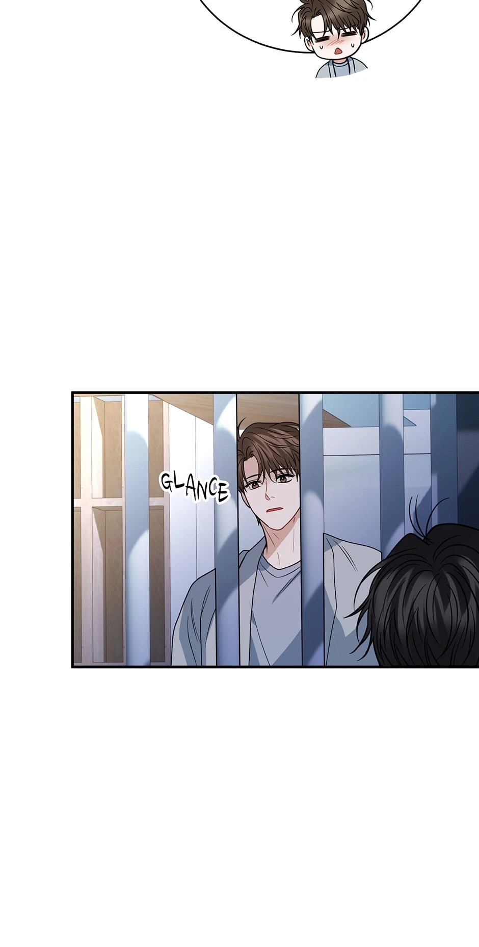 Read Unlocking a Cozy Captivity chapter 36 image 53 on Lezhin