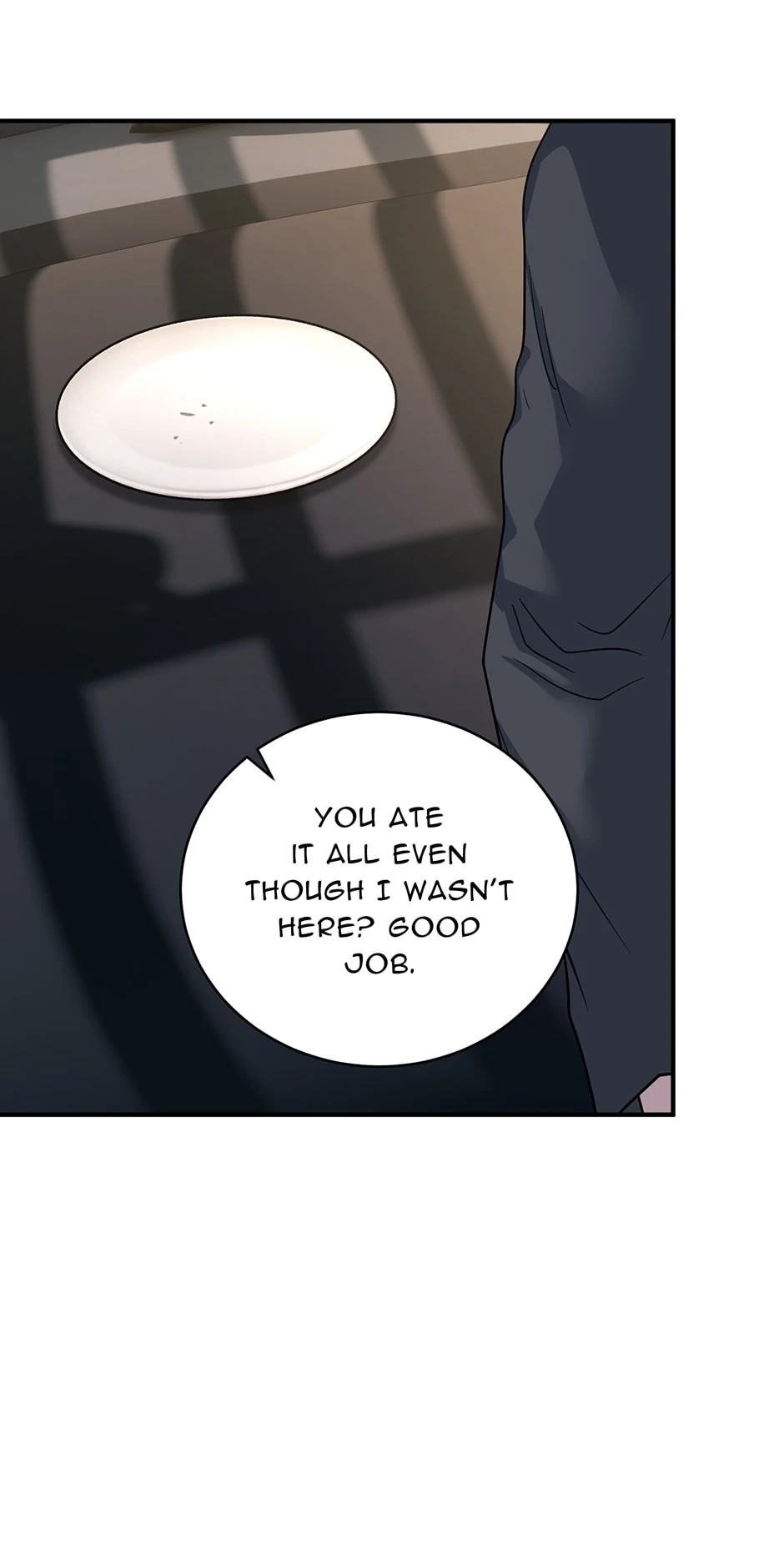 Read Unlocking a Cozy Captivity chapter 36 image 54 on Lezhin