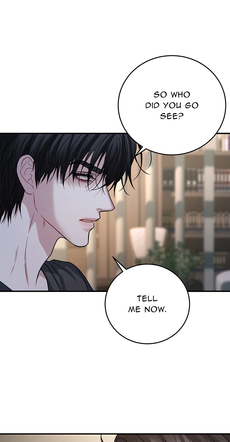 Read Unlocking a Cozy Captivity chapter 36 image 55 on Lezhin