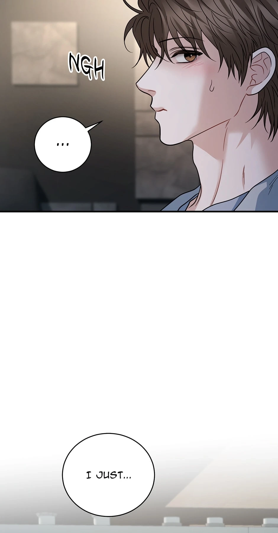 Read Unlocking a Cozy Captivity chapter 36 image 56 on Lezhin
