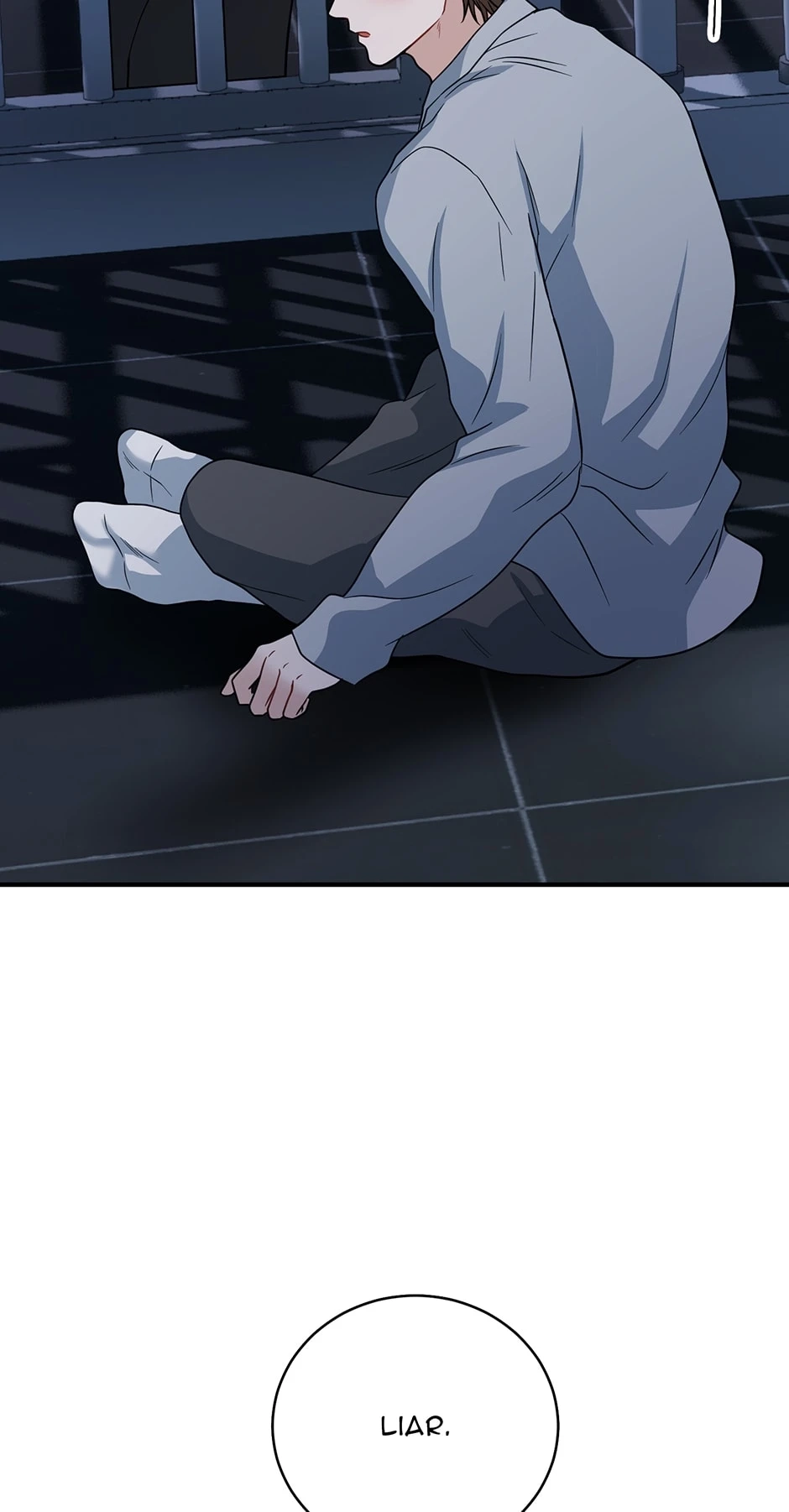 Read Unlocking a Cozy Captivity chapter 36 image 58 on Lezhin