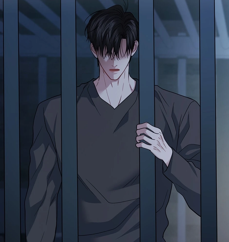 Read Unlocking a Cozy Captivity chapter 36 image 65 on Lezhin