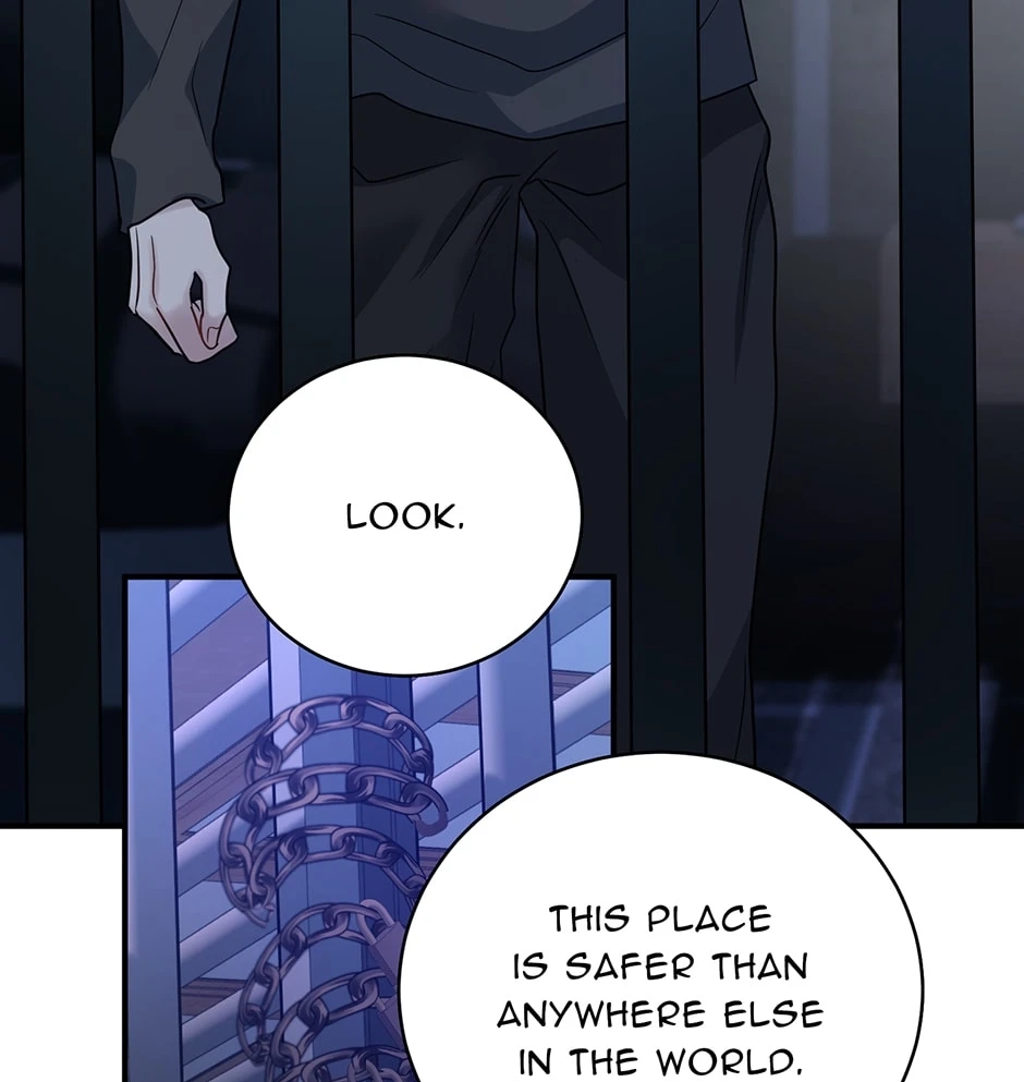 Read Unlocking a Cozy Captivity chapter 36 image 66 on Lezhin