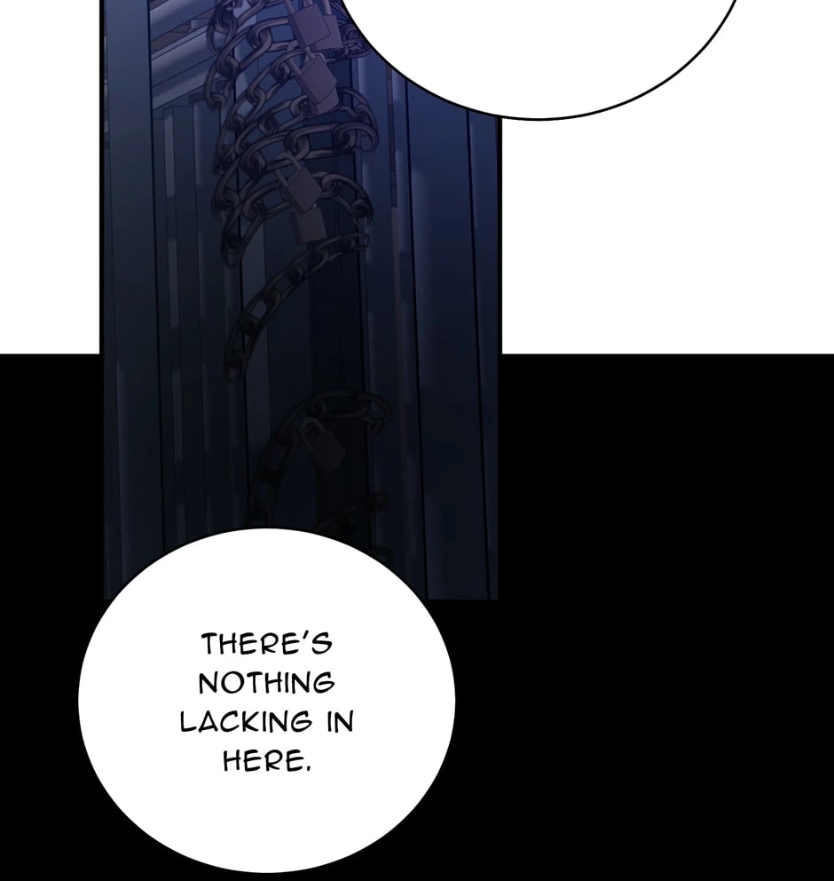 Read Unlocking a Cozy Captivity chapter 36 image 67 on Lezhin