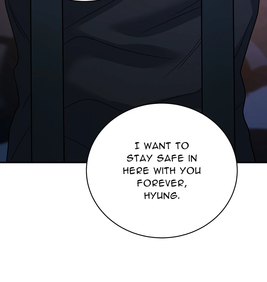 Read Unlocking a Cozy Captivity chapter 36 image 71 on Lezhin