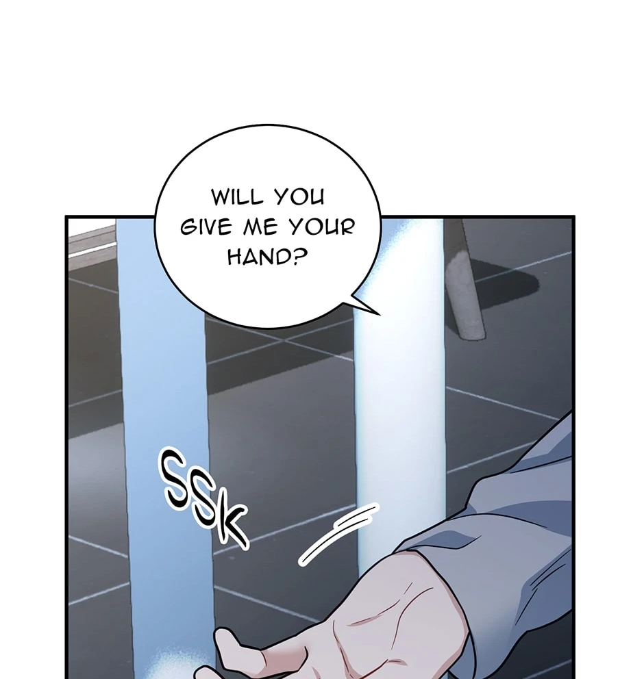 Read Unlocking a Cozy Captivity chapter 36 image 75 on Lezhin