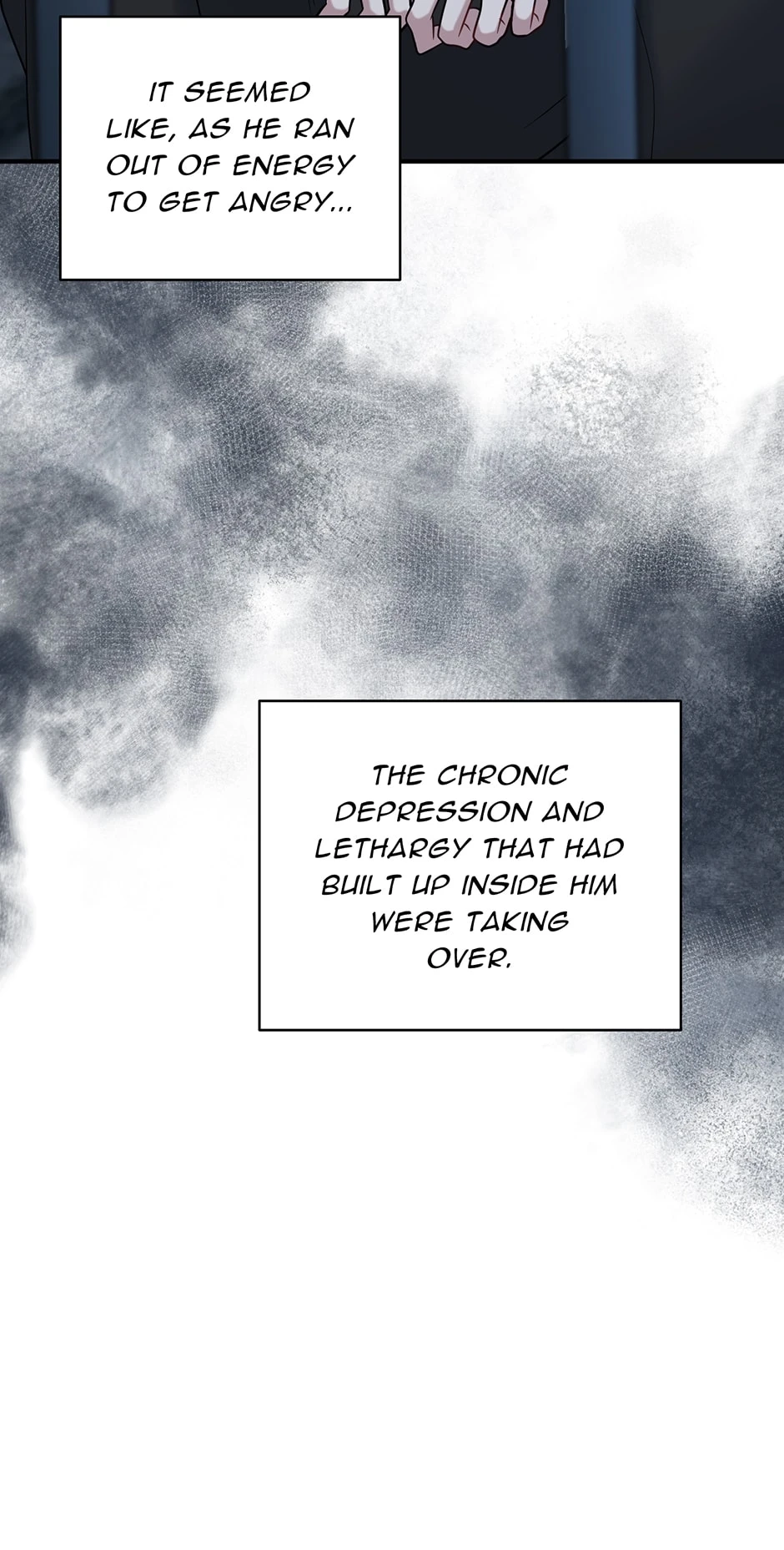 Read Unlocking a Cozy Captivity chapter 36 image 8 on Lezhin