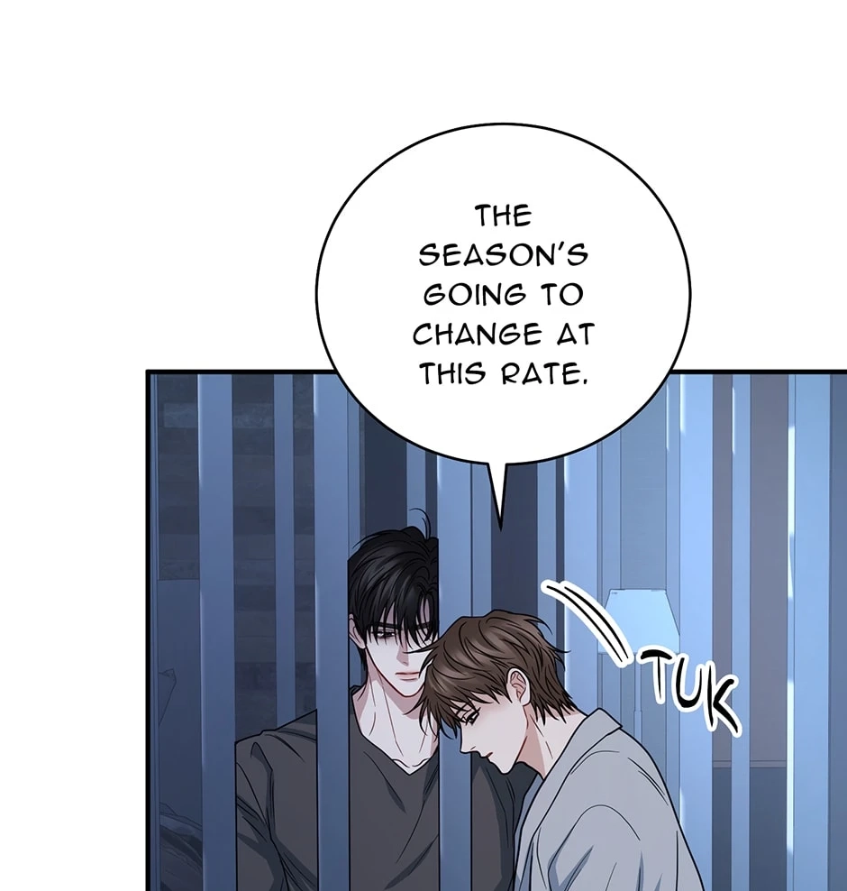 Read Unlocking a Cozy Captivity chapter 36 image 80 on Lezhin