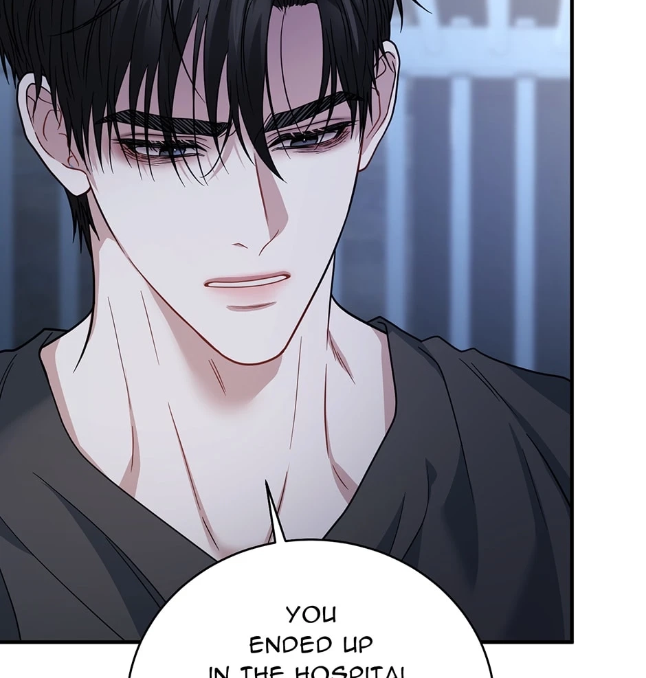 Read Unlocking a Cozy Captivity chapter 36 image 83 on Lezhin