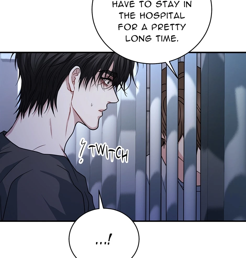 Read Unlocking a Cozy Captivity chapter 36 image 85 on Lezhin