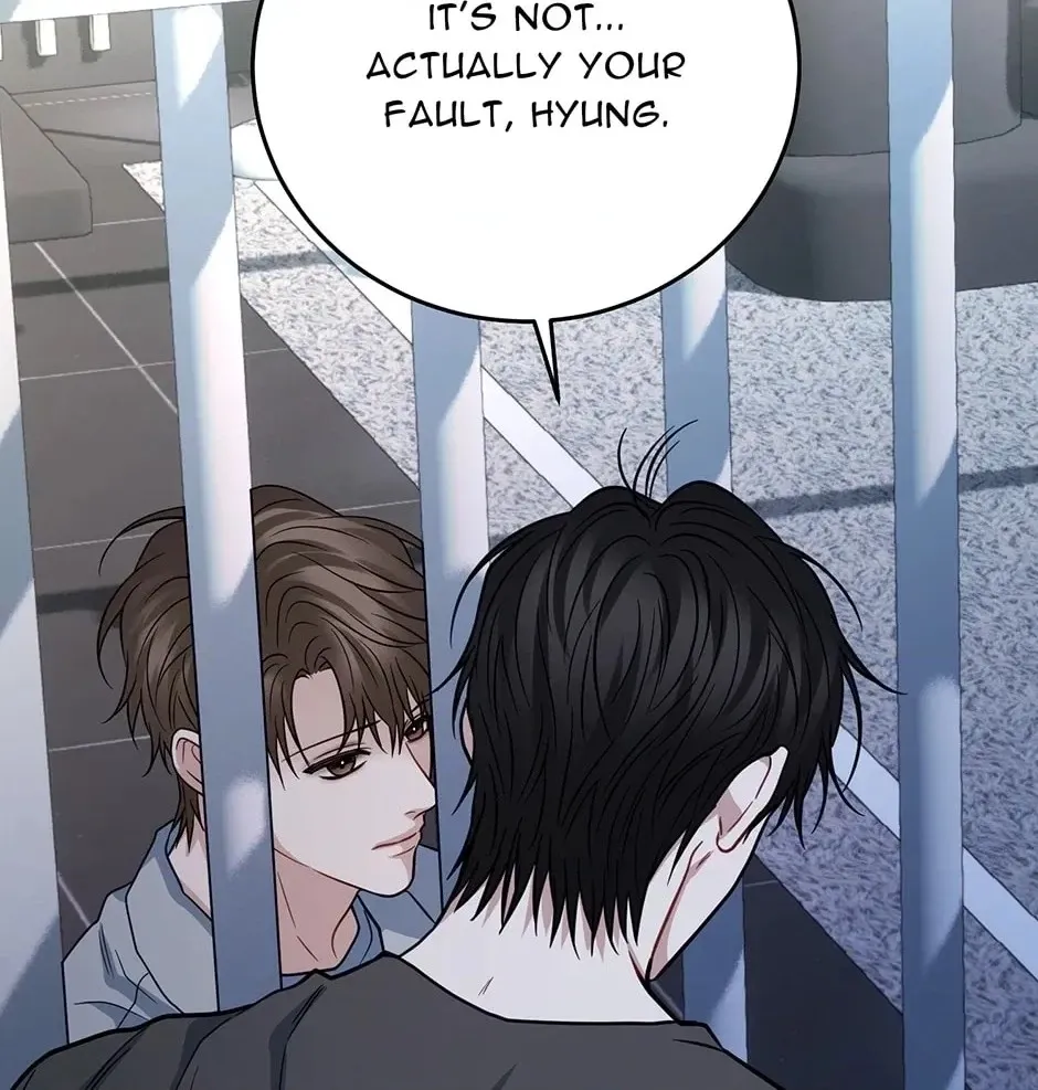 Read Unlocking a Cozy Captivity chapter 36 image 89 on Lezhin