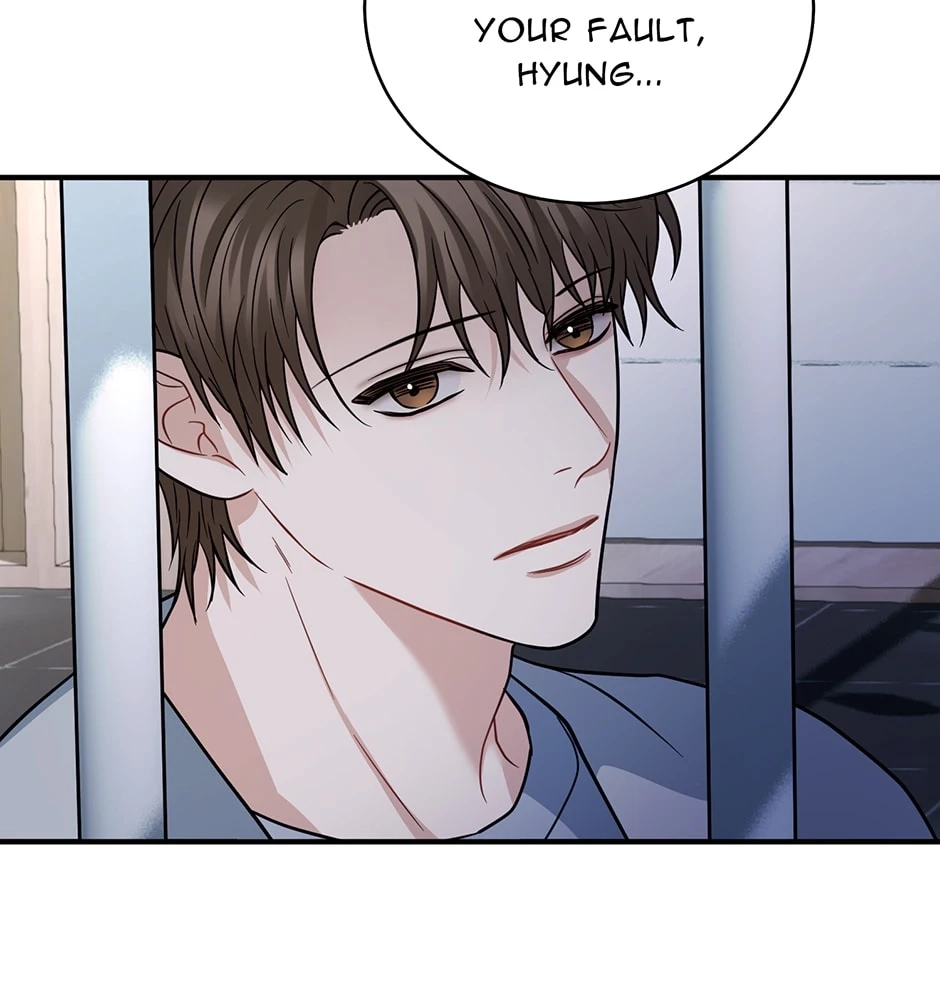 Read Unlocking a Cozy Captivity chapter 36 image 92 on Lezhin