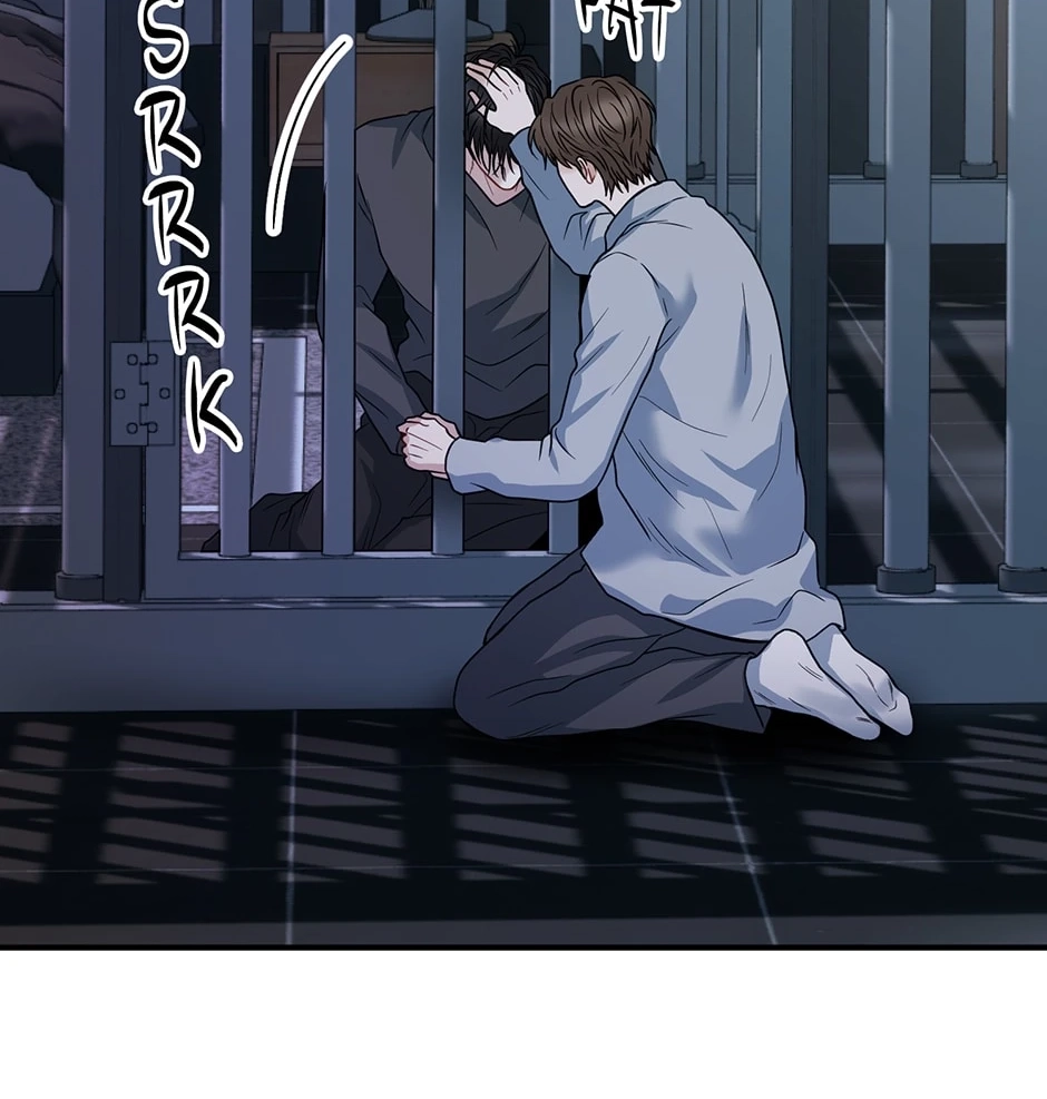Read Unlocking a Cozy Captivity chapter 36 image 97 on Lezhin
