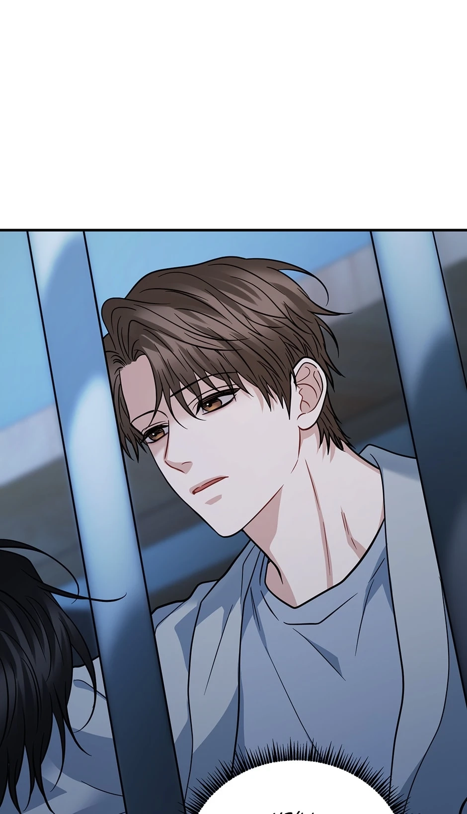 Read Unlocking a Cozy Captivity chapter 36 image 98 on Lezhin