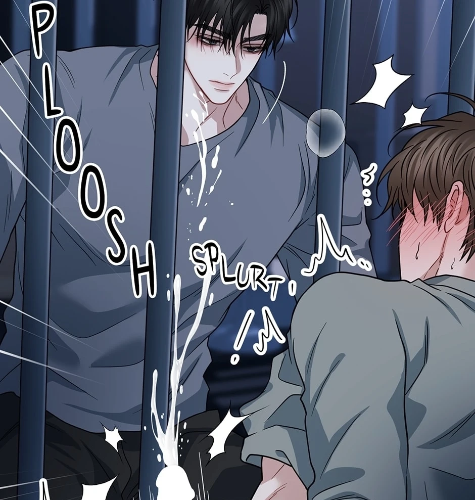Read Unlocking a Cozy Captivity chapter 37 image 101 on Lezhin