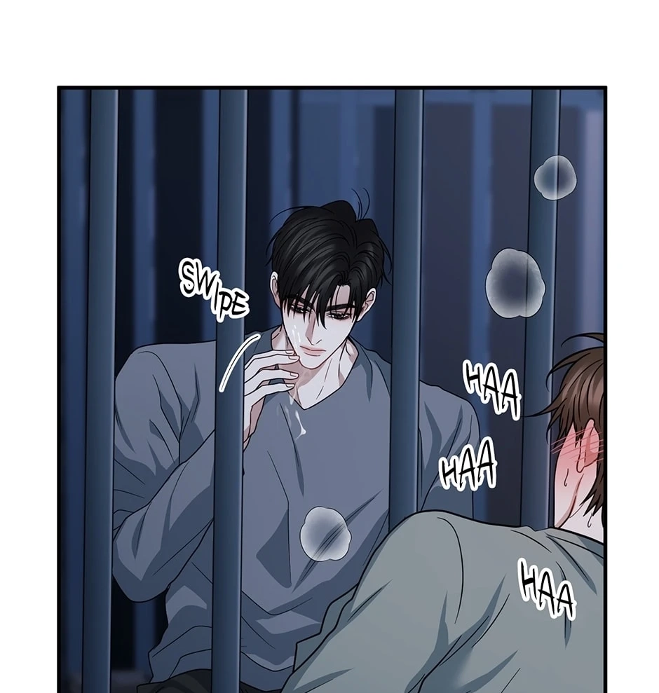 Read Unlocking a Cozy Captivity chapter 37 image 103 on Lezhin