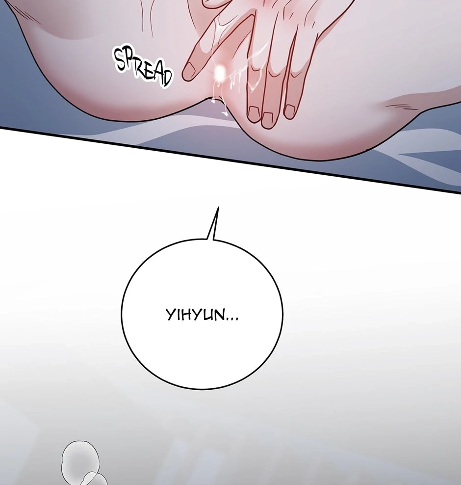 Read Unlocking a Cozy Captivity chapter 37 image 110 on Lezhin