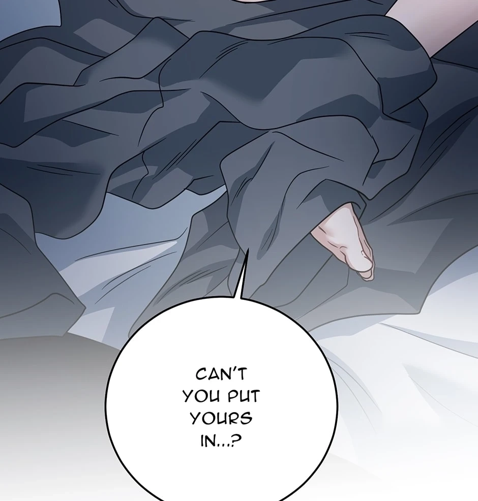Read Unlocking a Cozy Captivity chapter 37 image 113 on Lezhin