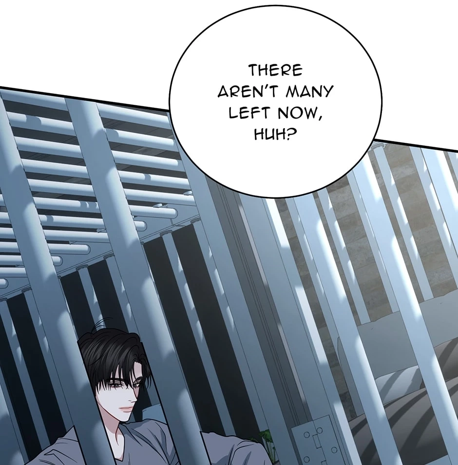 Read Unlocking a Cozy Captivity chapter 37 image 15 on Lezhin