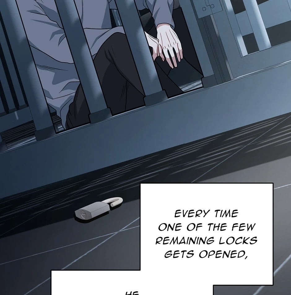 Read Unlocking a Cozy Captivity chapter 37 image 16 on Lezhin