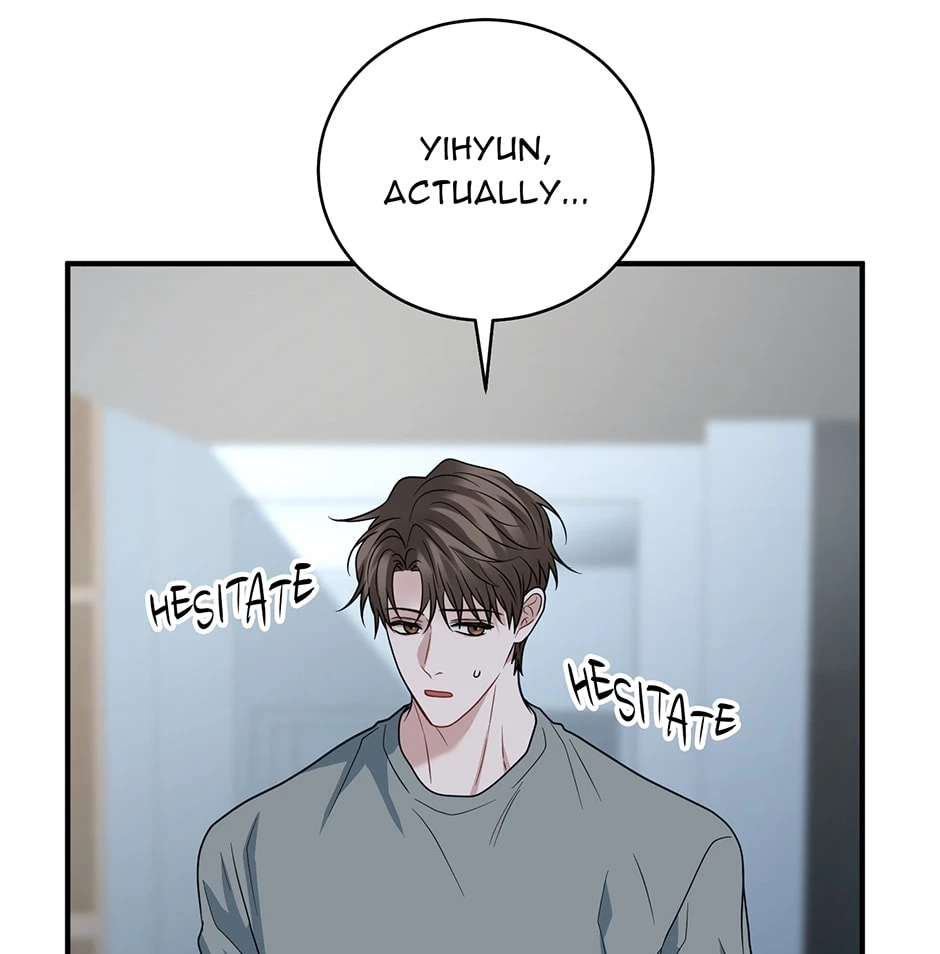 Read Unlocking a Cozy Captivity chapter 37 image 18 on Lezhin