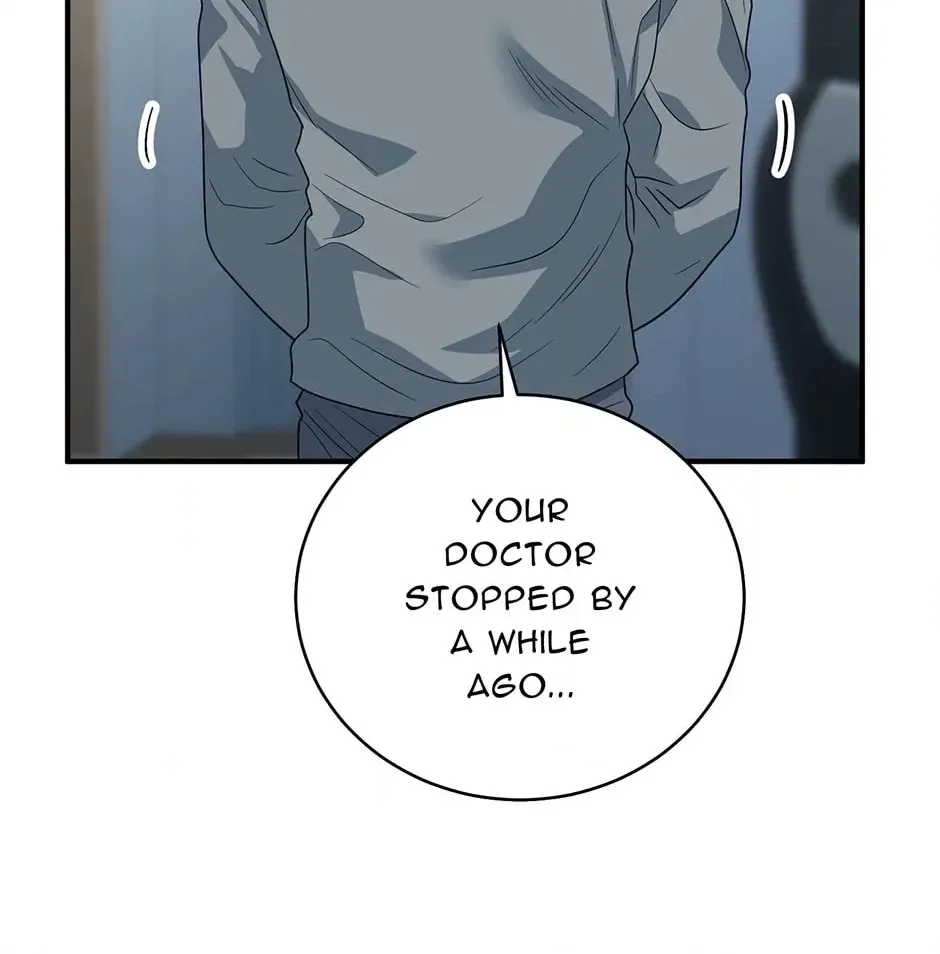 Read Unlocking a Cozy Captivity chapter 37 image 19 on Lezhin