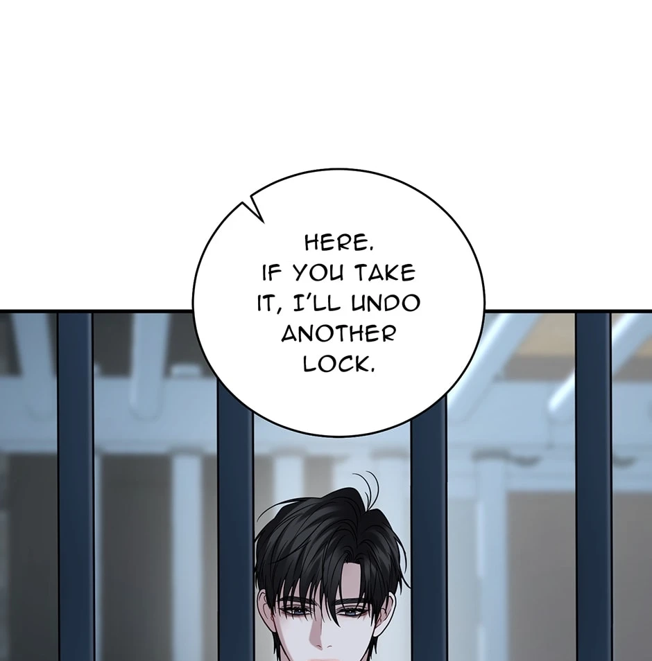 Read Unlocking a Cozy Captivity chapter 37 image 20 on Lezhin