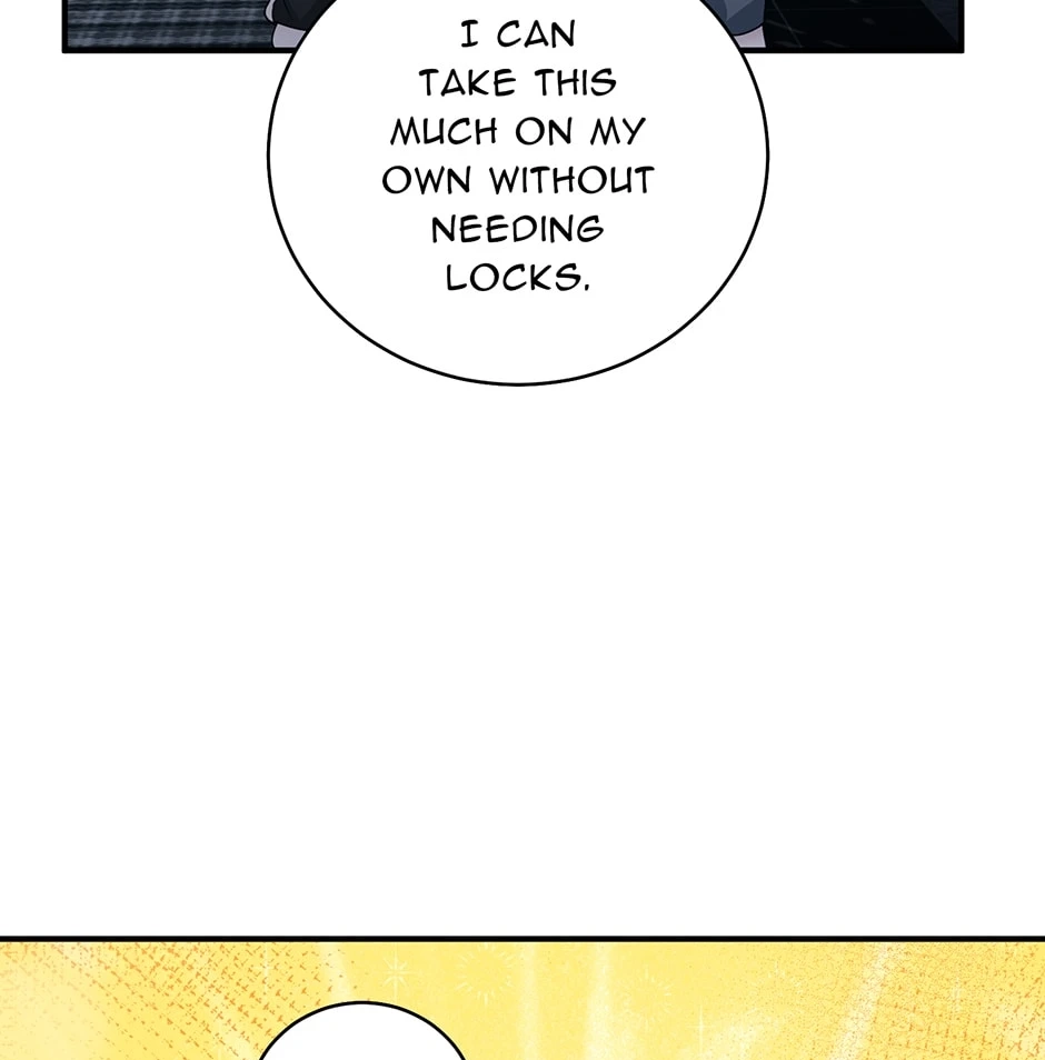 Read Unlocking a Cozy Captivity chapter 37 image 24 on Lezhin