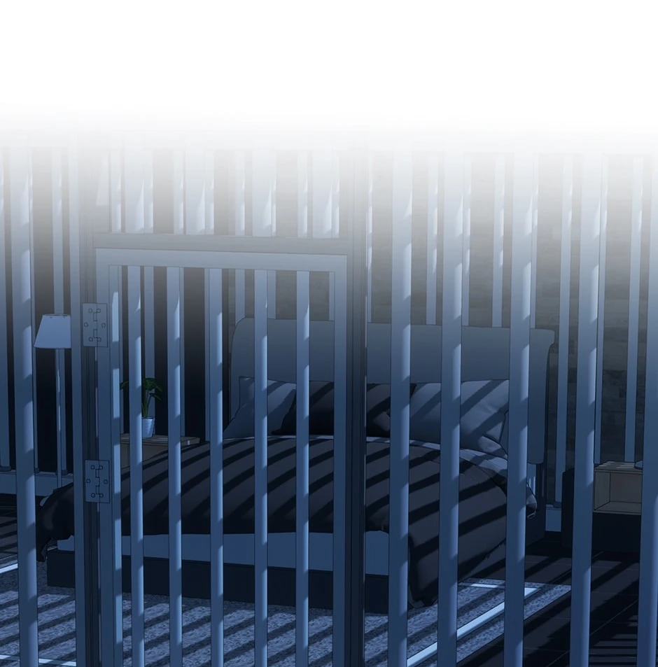 Read Unlocking a Cozy Captivity chapter 37 image 28 on Lezhin