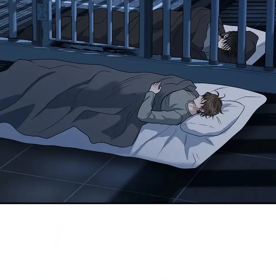 Read Unlocking a Cozy Captivity chapter 37 image 29 on Lezhin