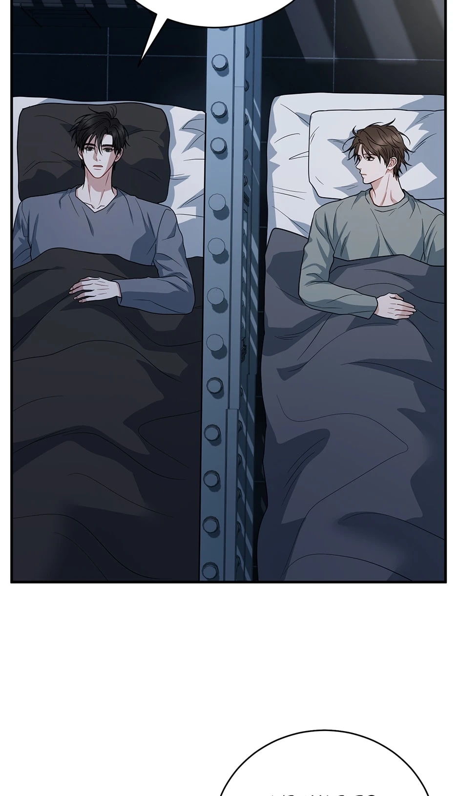 Read Unlocking a Cozy Captivity chapter 37 image 31 on Lezhin
