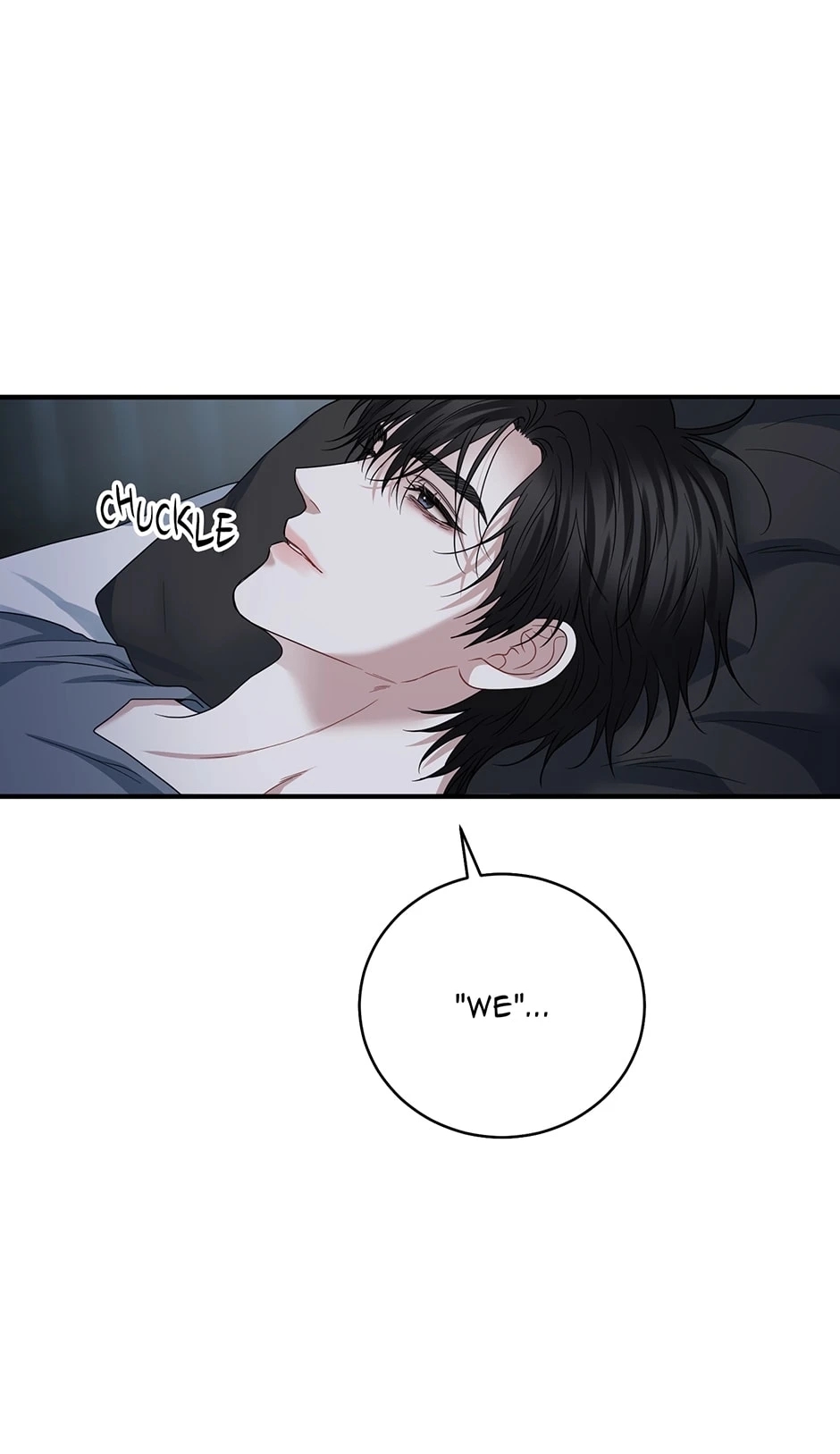 Read Unlocking a Cozy Captivity chapter 37 image 34 on Lezhin