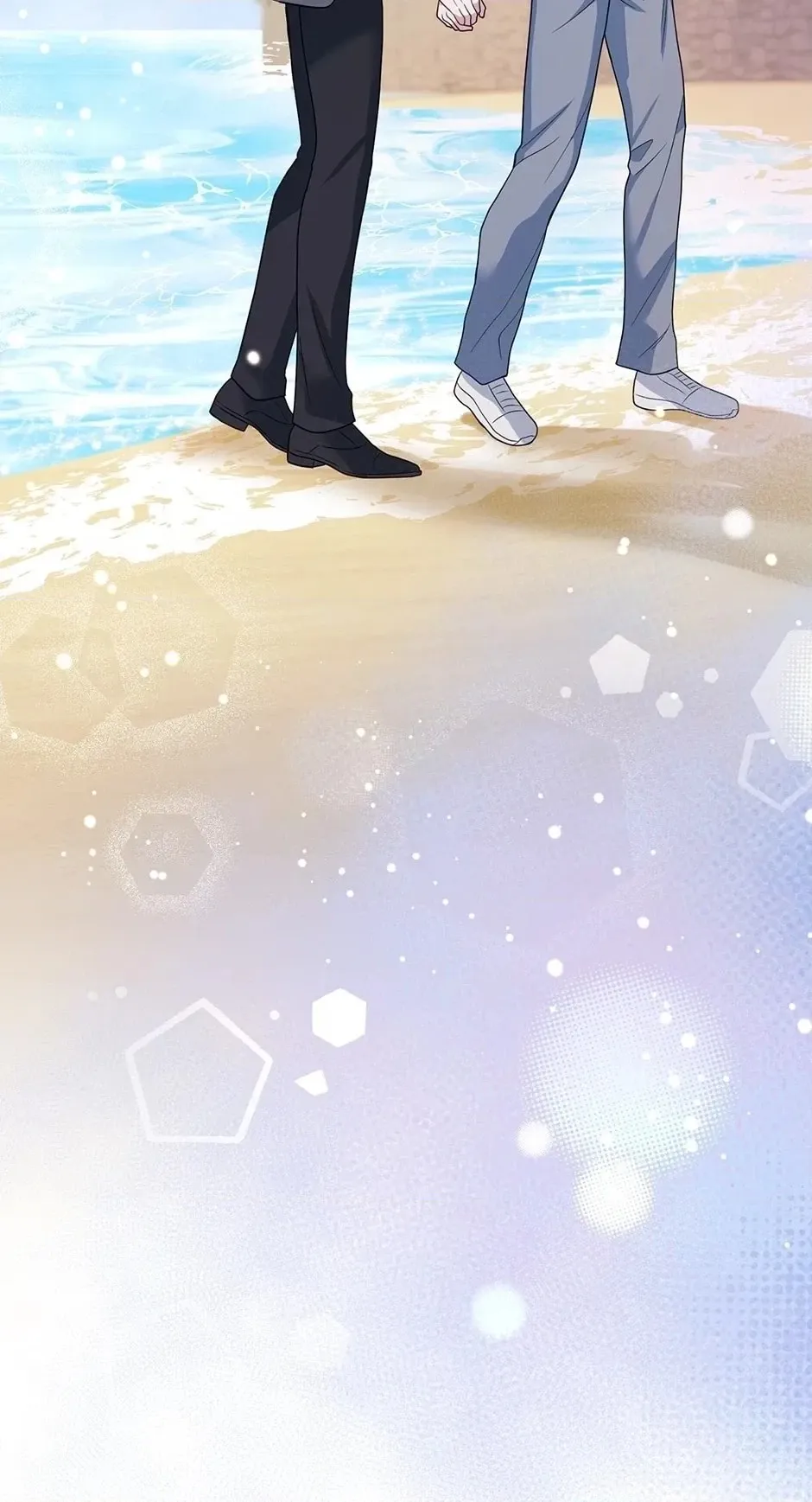 Read Unlocking a Cozy Captivity chapter 37 image 39 on Lezhin