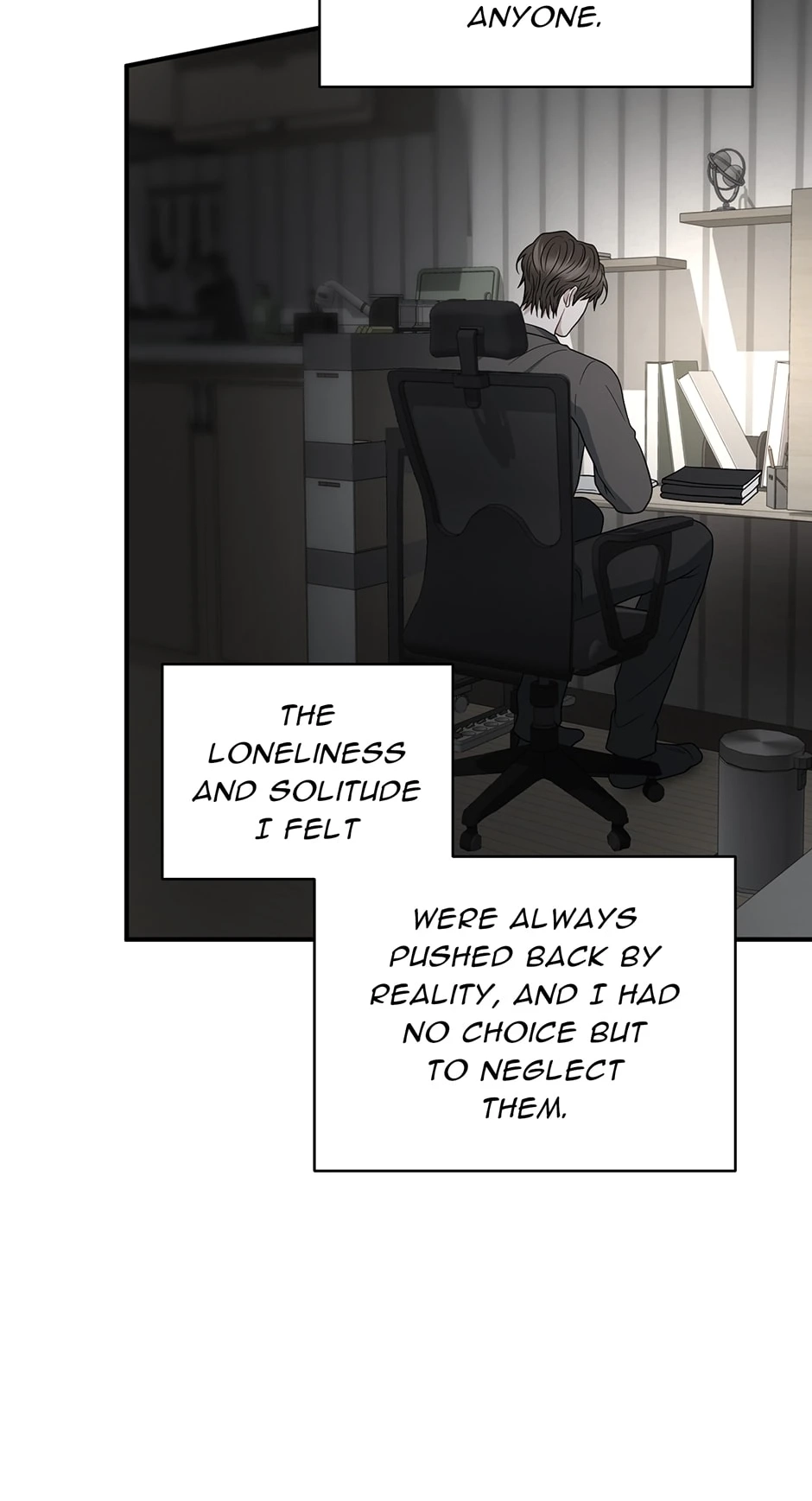 Read Unlocking a Cozy Captivity chapter 37 image 41 on Lezhin