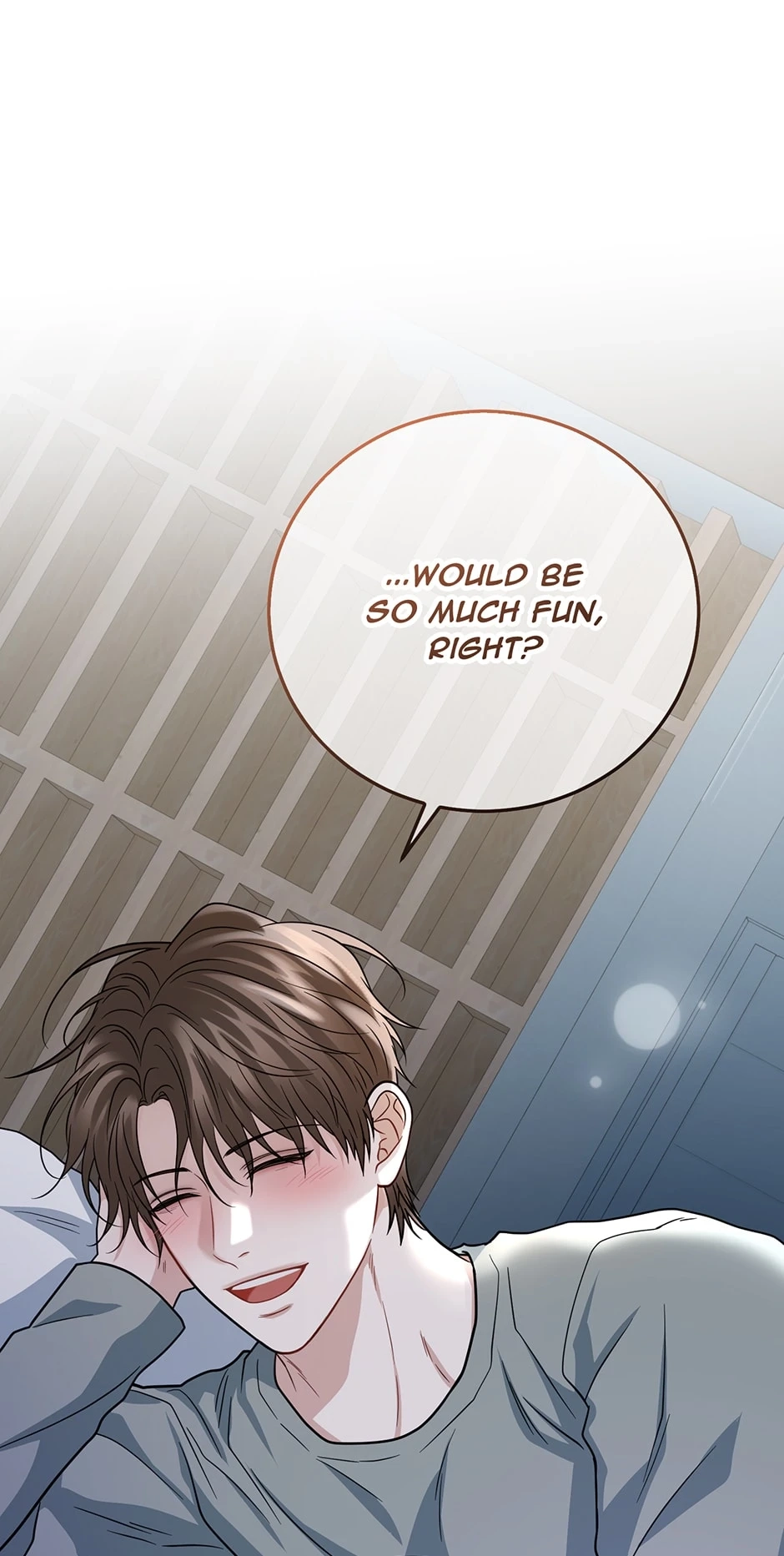 Read Unlocking a Cozy Captivity chapter 37 image 43 on Lezhin