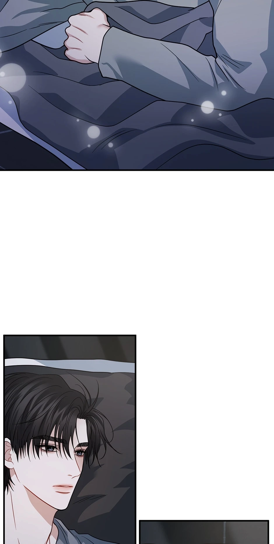 Read Unlocking a Cozy Captivity chapter 37 image 44 on Lezhin