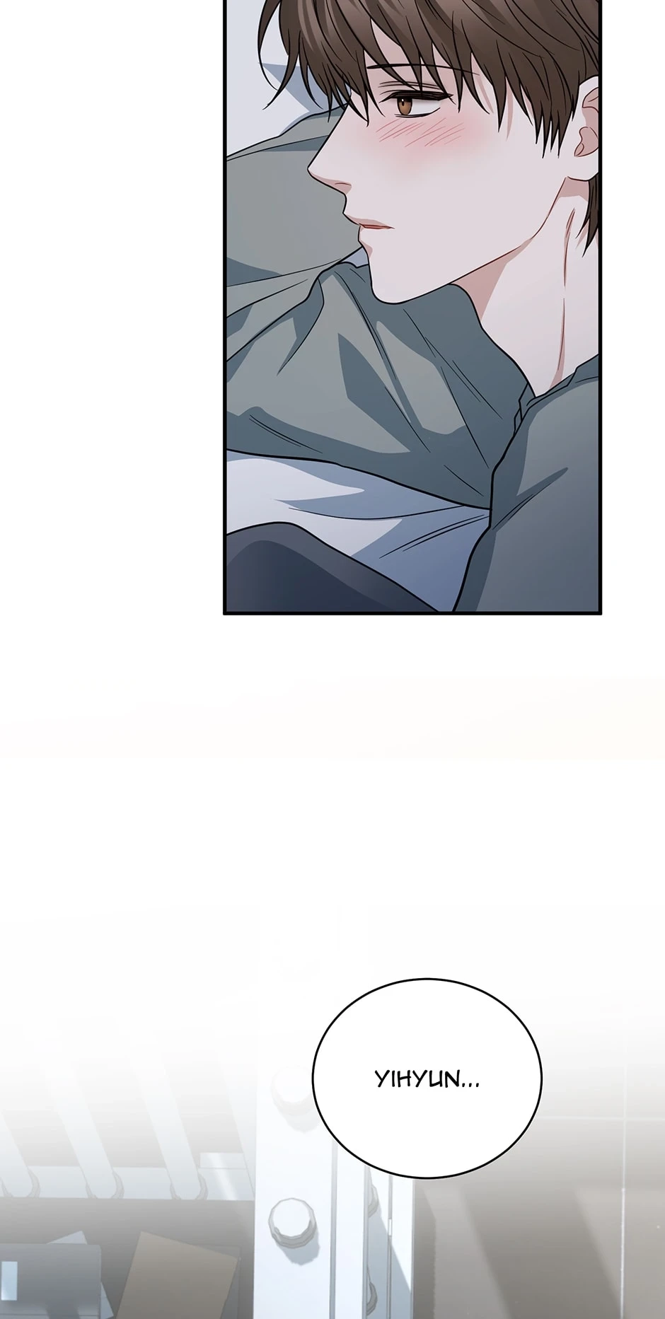 Read Unlocking a Cozy Captivity chapter 37 image 47 on Lezhin