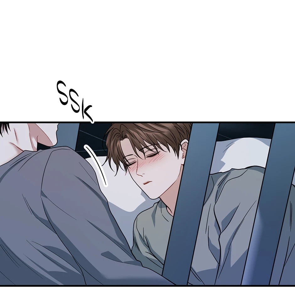 Read Unlocking a Cozy Captivity chapter 37 image 50 on Lezhin