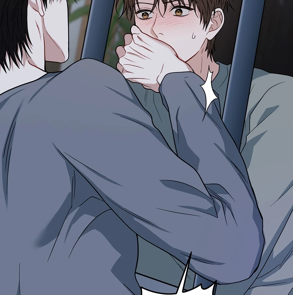 Read Unlocking a Cozy Captivity chapter 37 image 54 on Lezhin