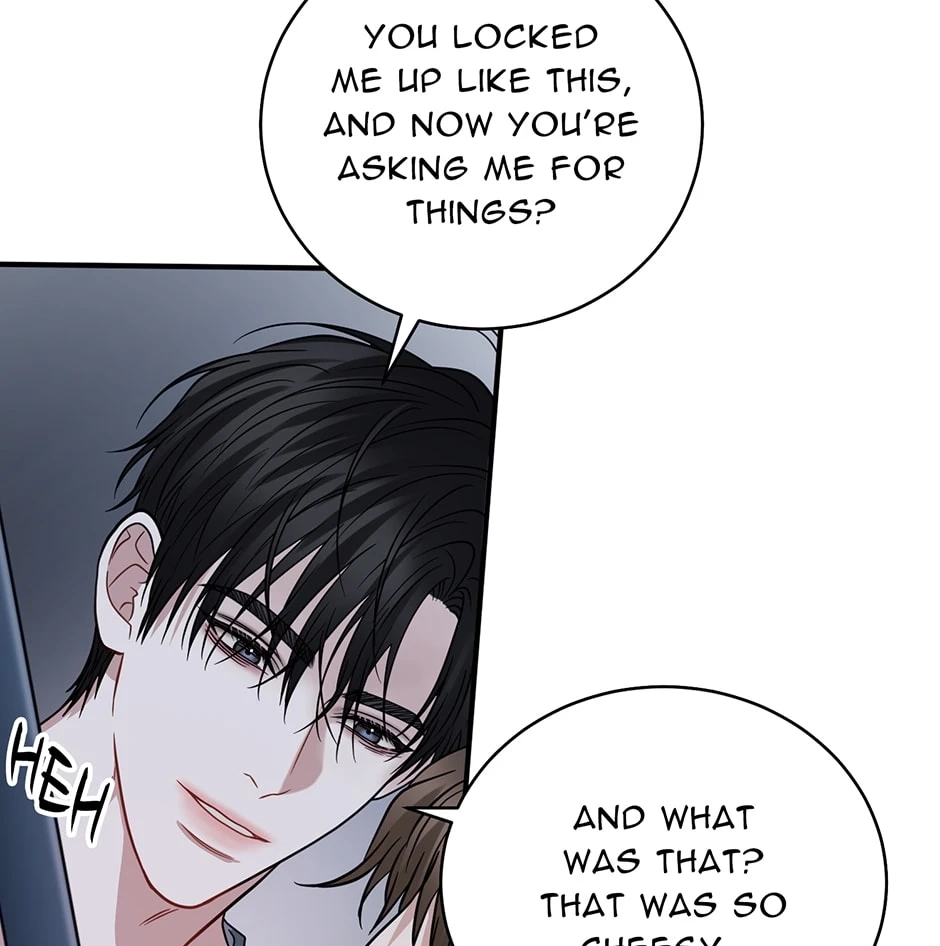 Read Unlocking a Cozy Captivity chapter 37 image 56 on Lezhin