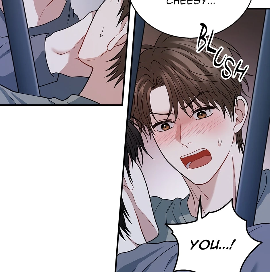 Read Unlocking a Cozy Captivity chapter 37 image 57 on Lezhin