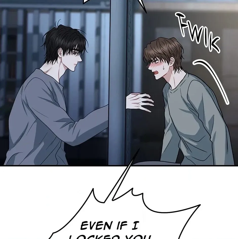 Read Unlocking a Cozy Captivity chapter 37 image 59 on Lezhin