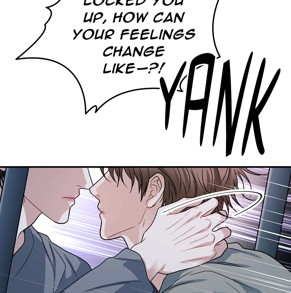 Read Unlocking a Cozy Captivity chapter 37 image 60 on Lezhin