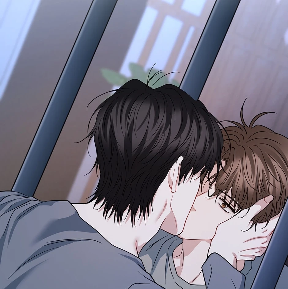 Read Unlocking a Cozy Captivity chapter 37 image 62 on Lezhin