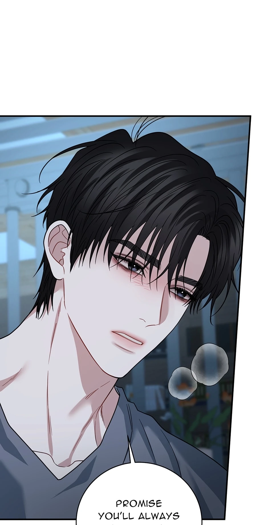 Read Unlocking a Cozy Captivity chapter 37 image 67 on Lezhin