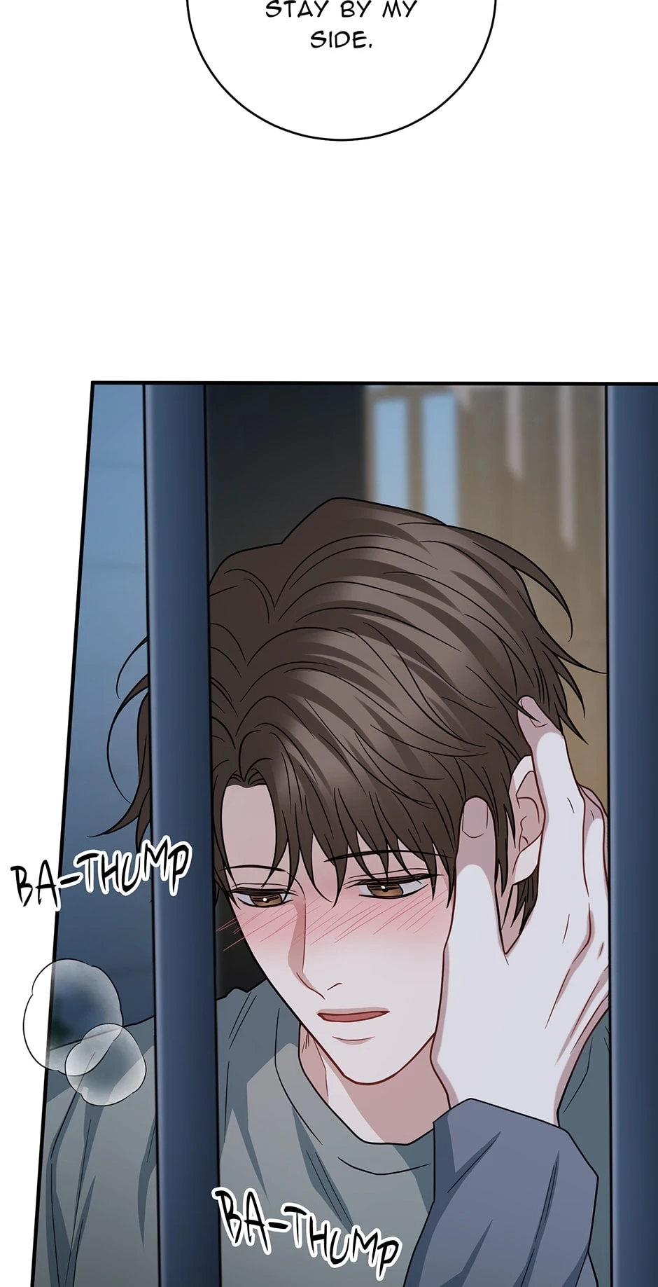 Read Unlocking a Cozy Captivity chapter 37 image 68 on Lezhin